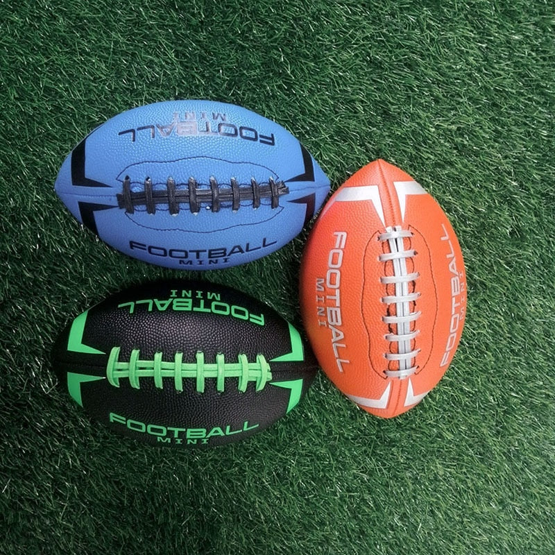 Entertainment Football Rugby Ball