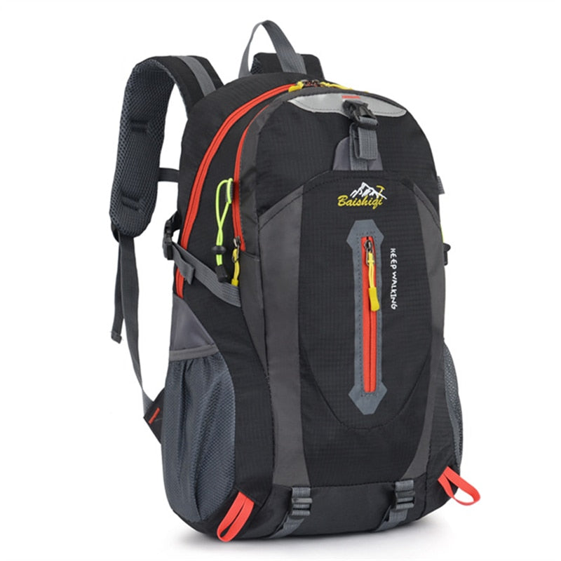 Versatile Travel Backpacks