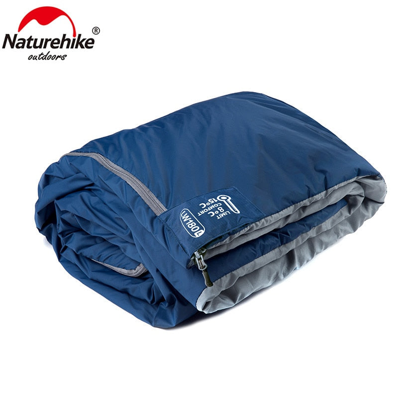 Summer Hiking Sleeping Bag