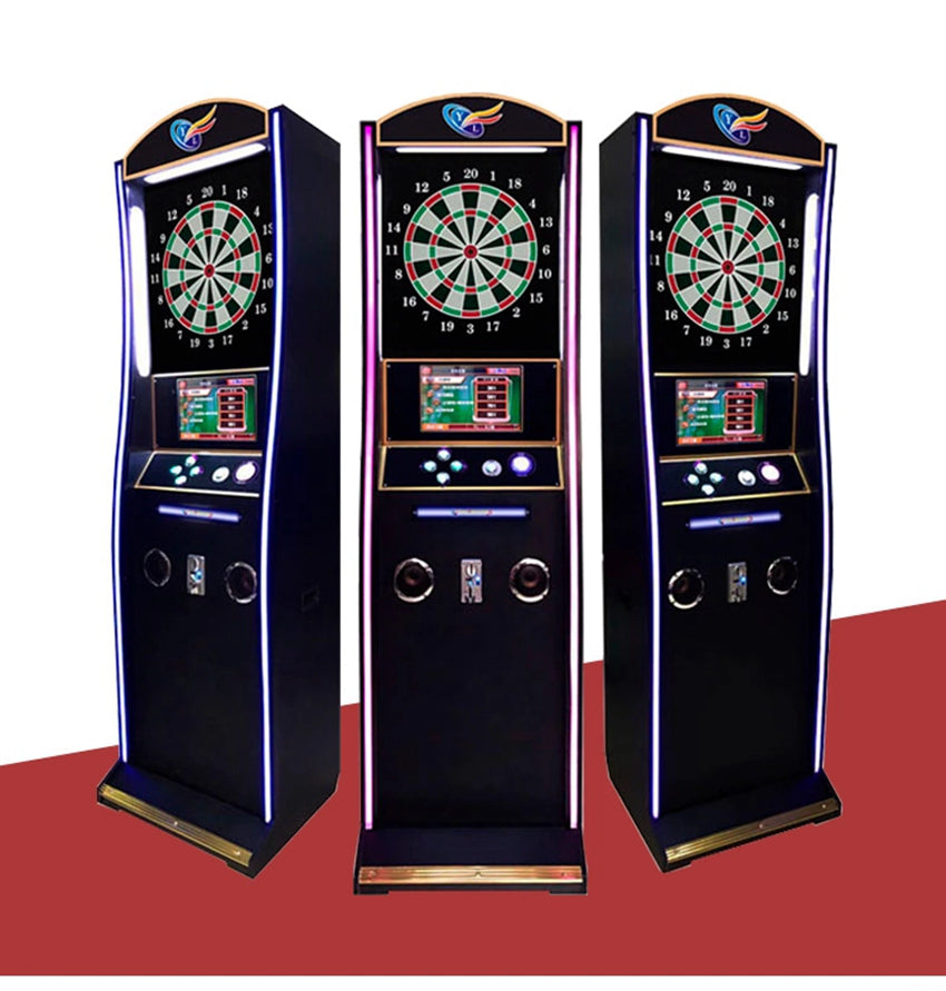 Gaming Electronic Arcade Machine