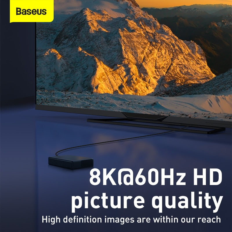 High-Quality Compatible Cable for Xiaomi Mi Box