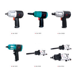 Compressed Air Impact Pneumatic Wrench