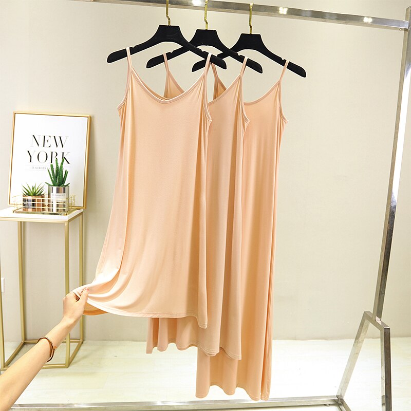 Women's Full Slips for Every Outfit