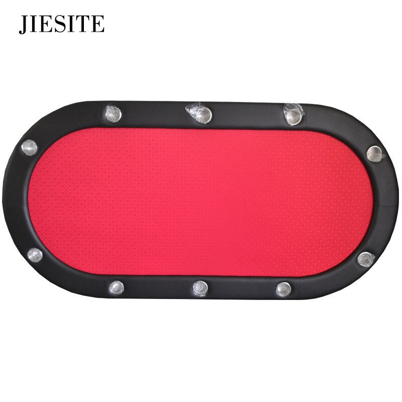 Foldable Gambling Poker Table