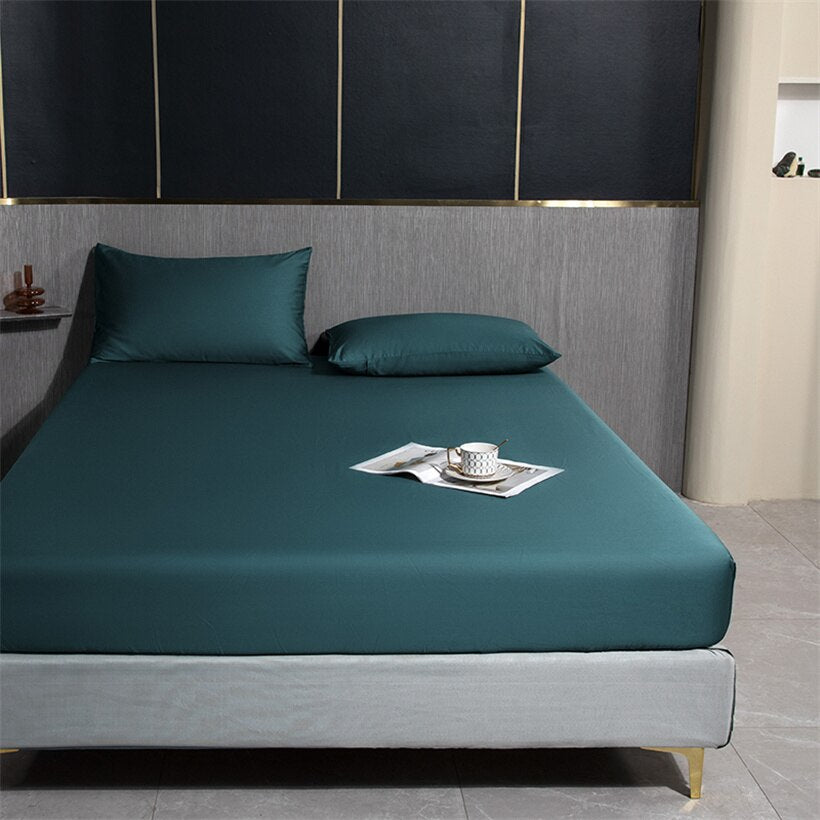 Luxury Soft 1000TC Mattress Cover