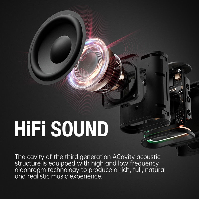 Sanag M13S PRO Speaker