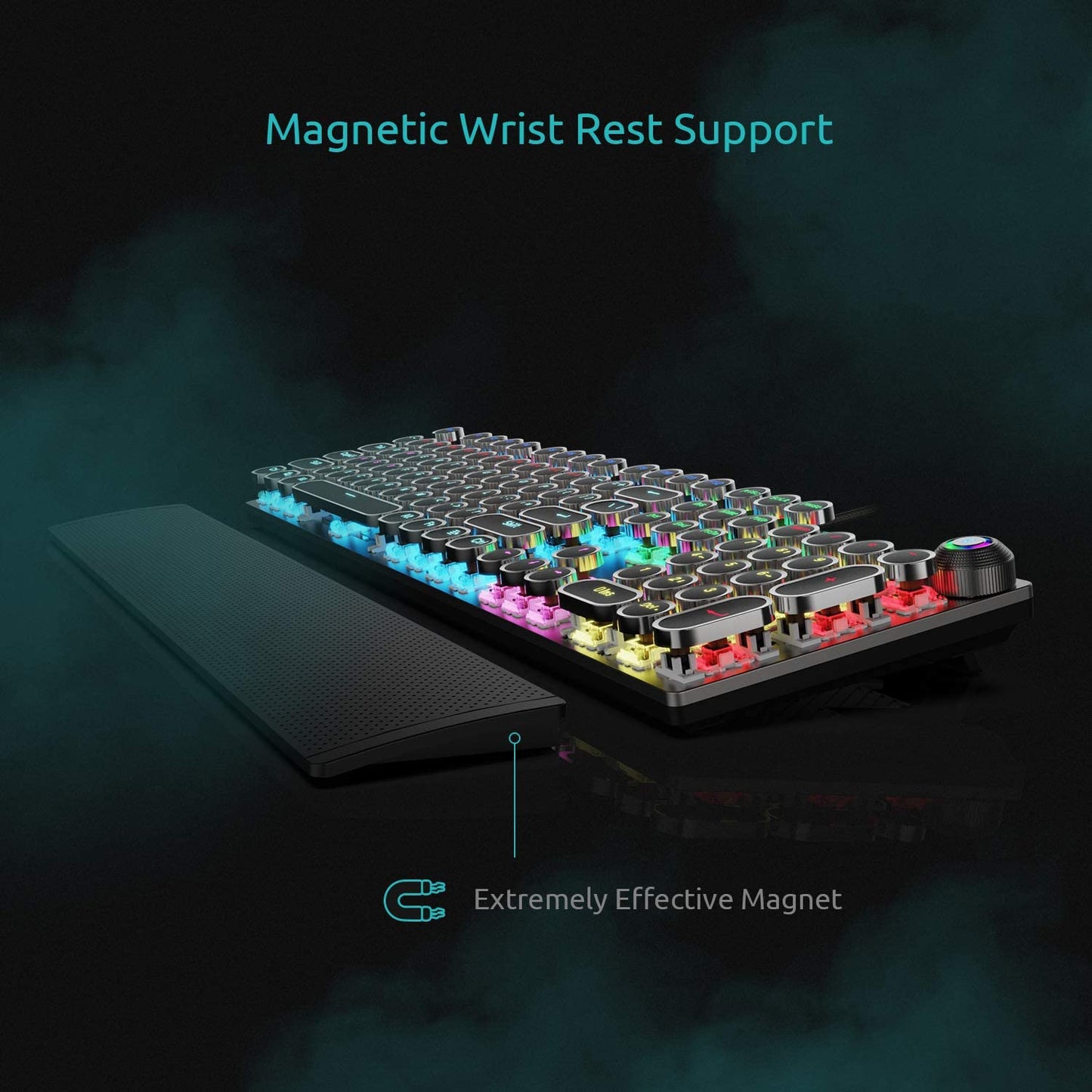 Gaming Mechanical Keyboard