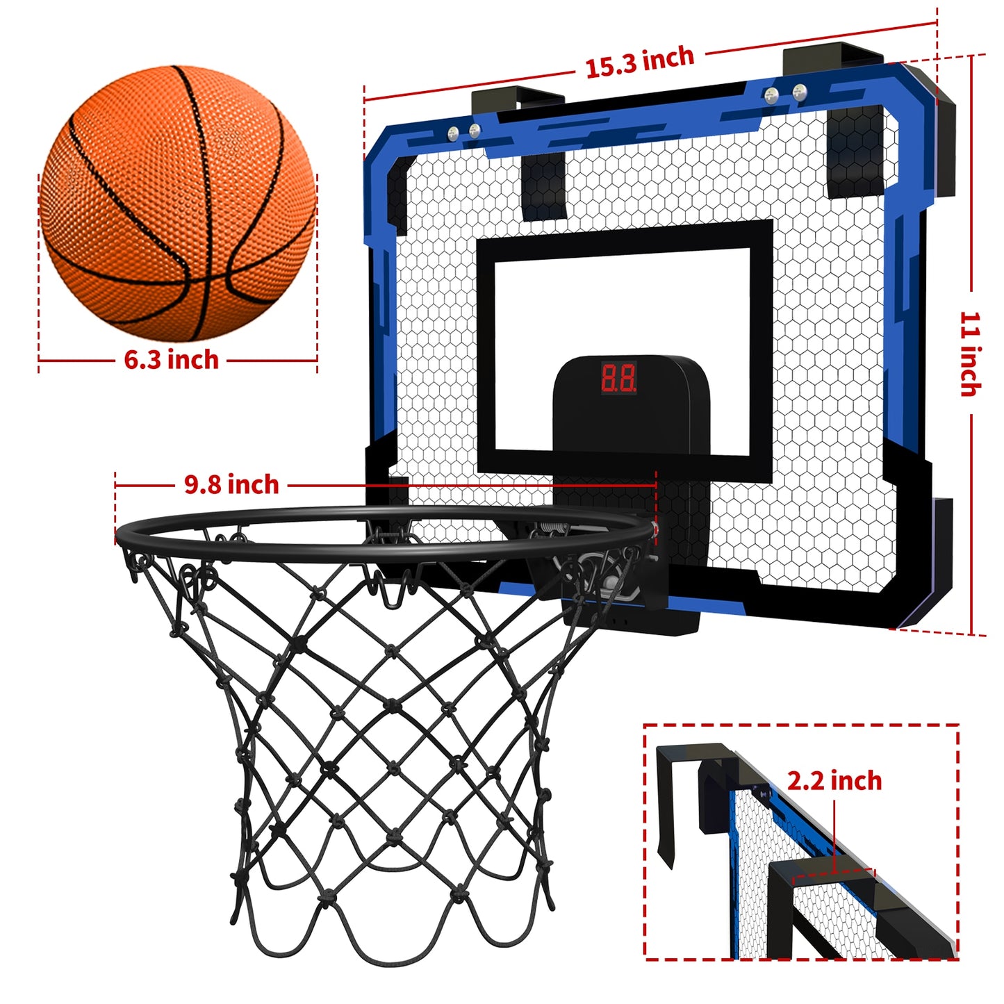 Sports Basketball Balls Toys
