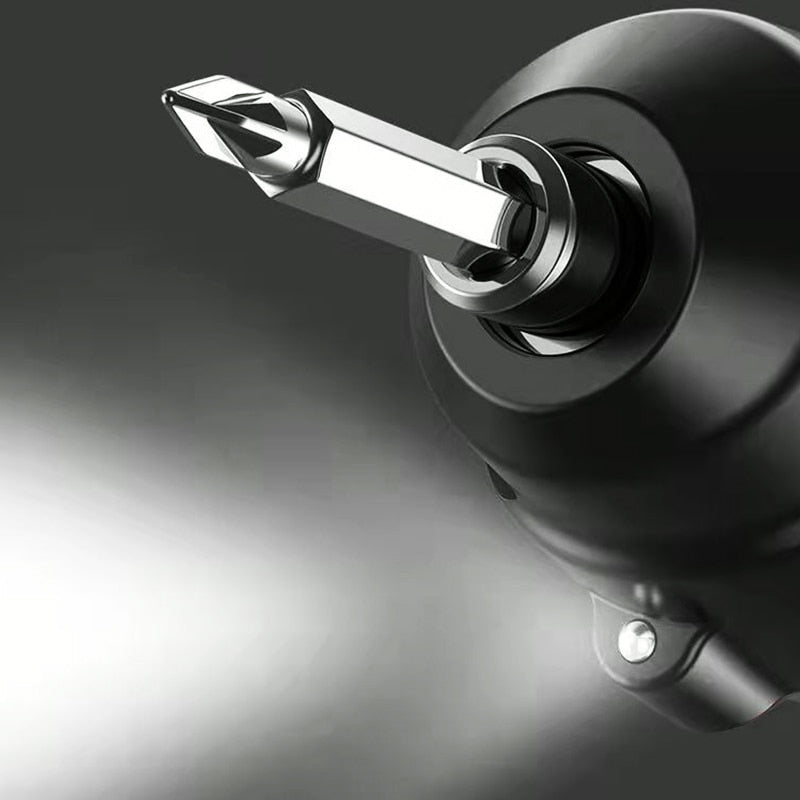 Rechargeable Electric Screwdriver