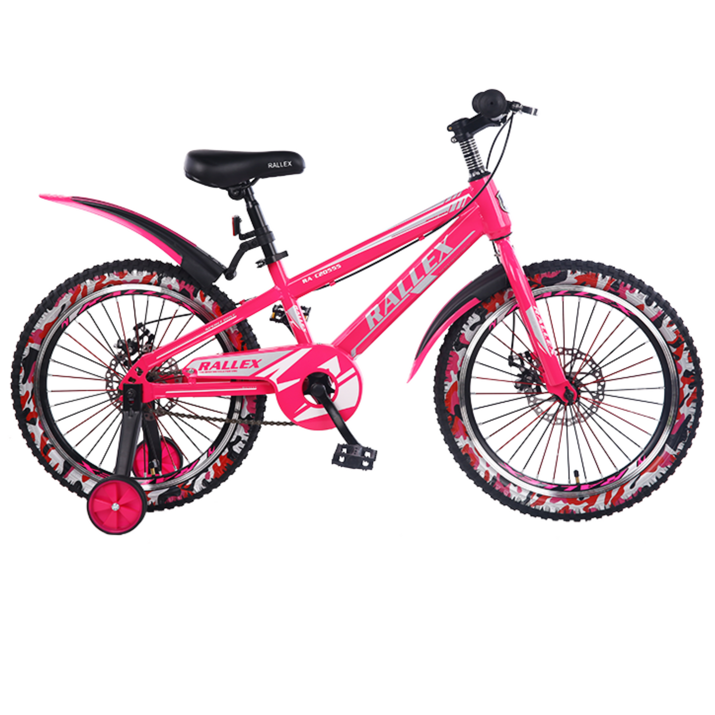Moving New Design Bicycle for Kids