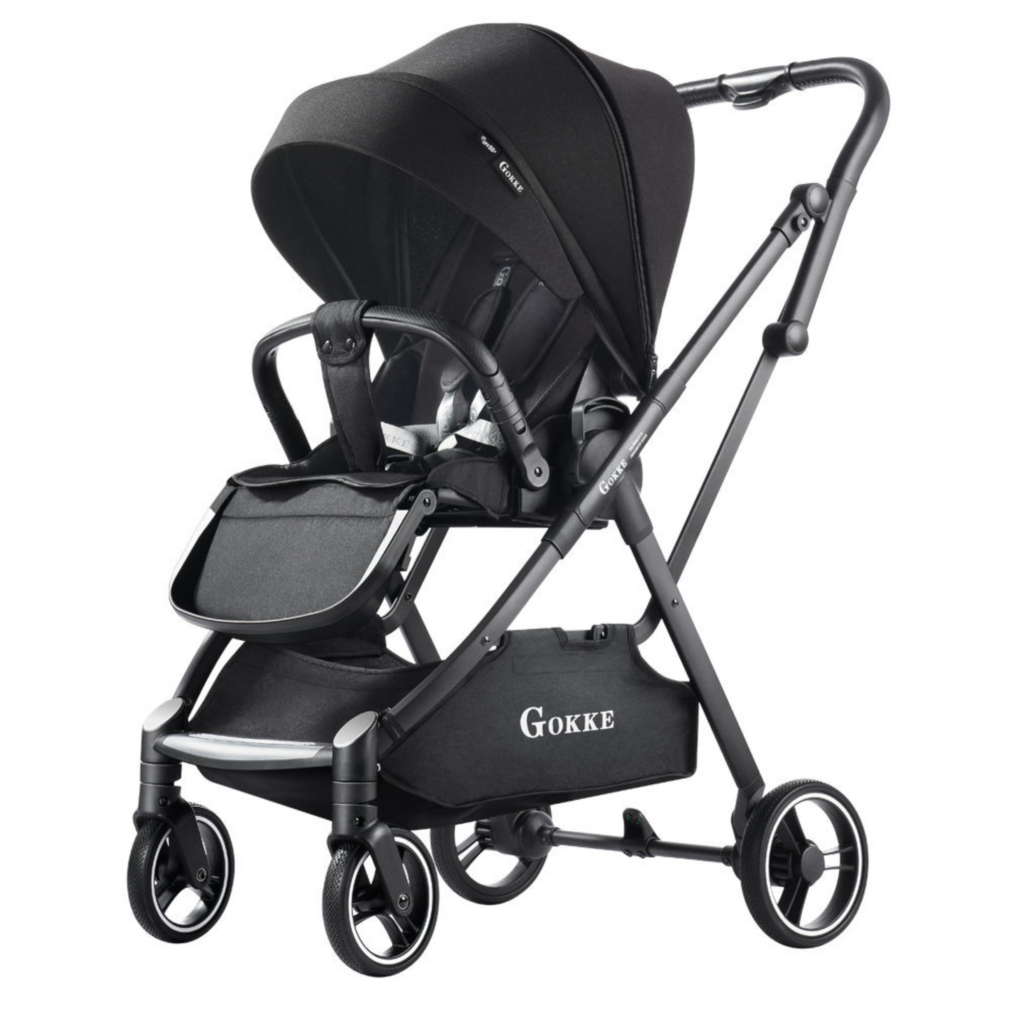 Shop Luxury Baby Carriages