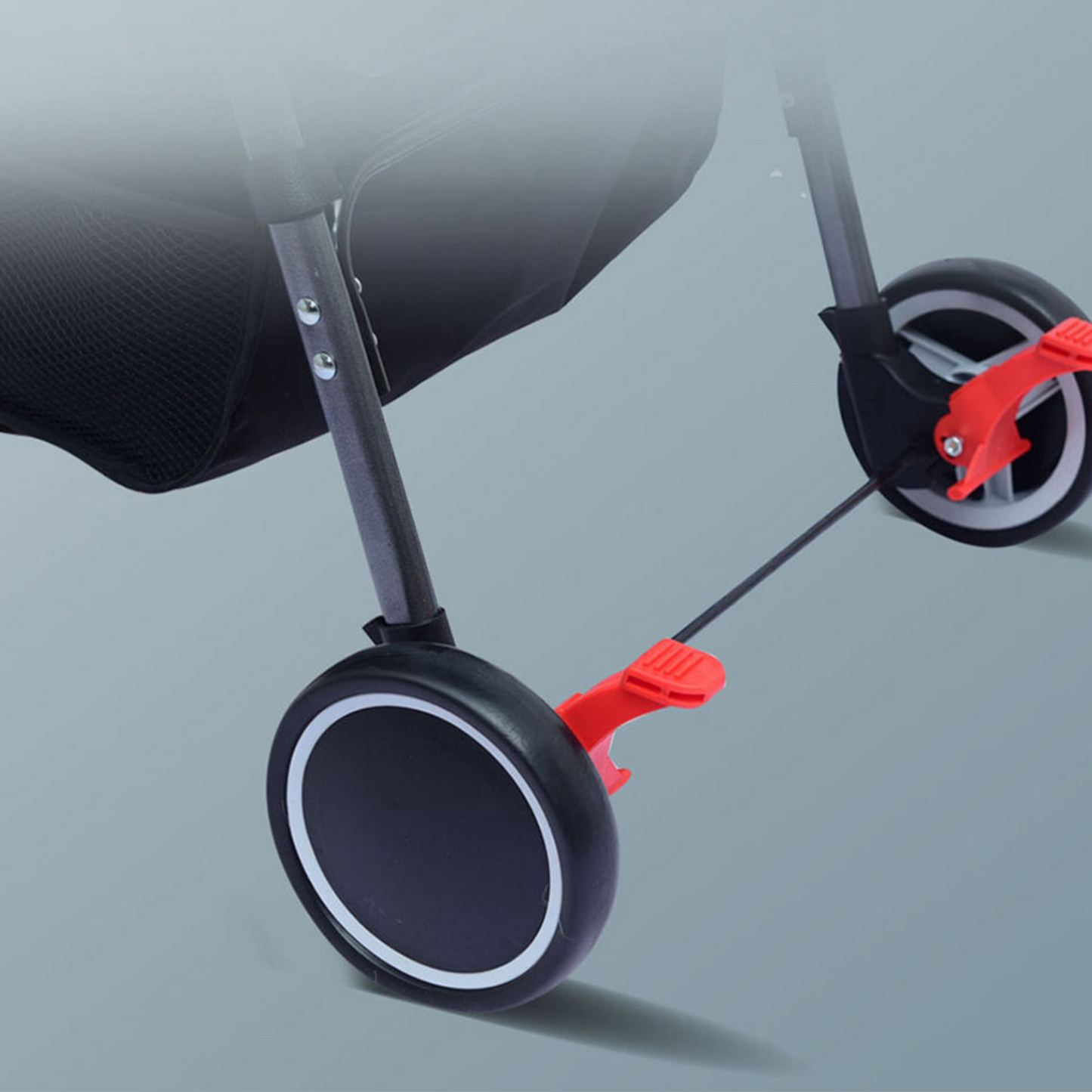 High Quality Baby Folding Stroller