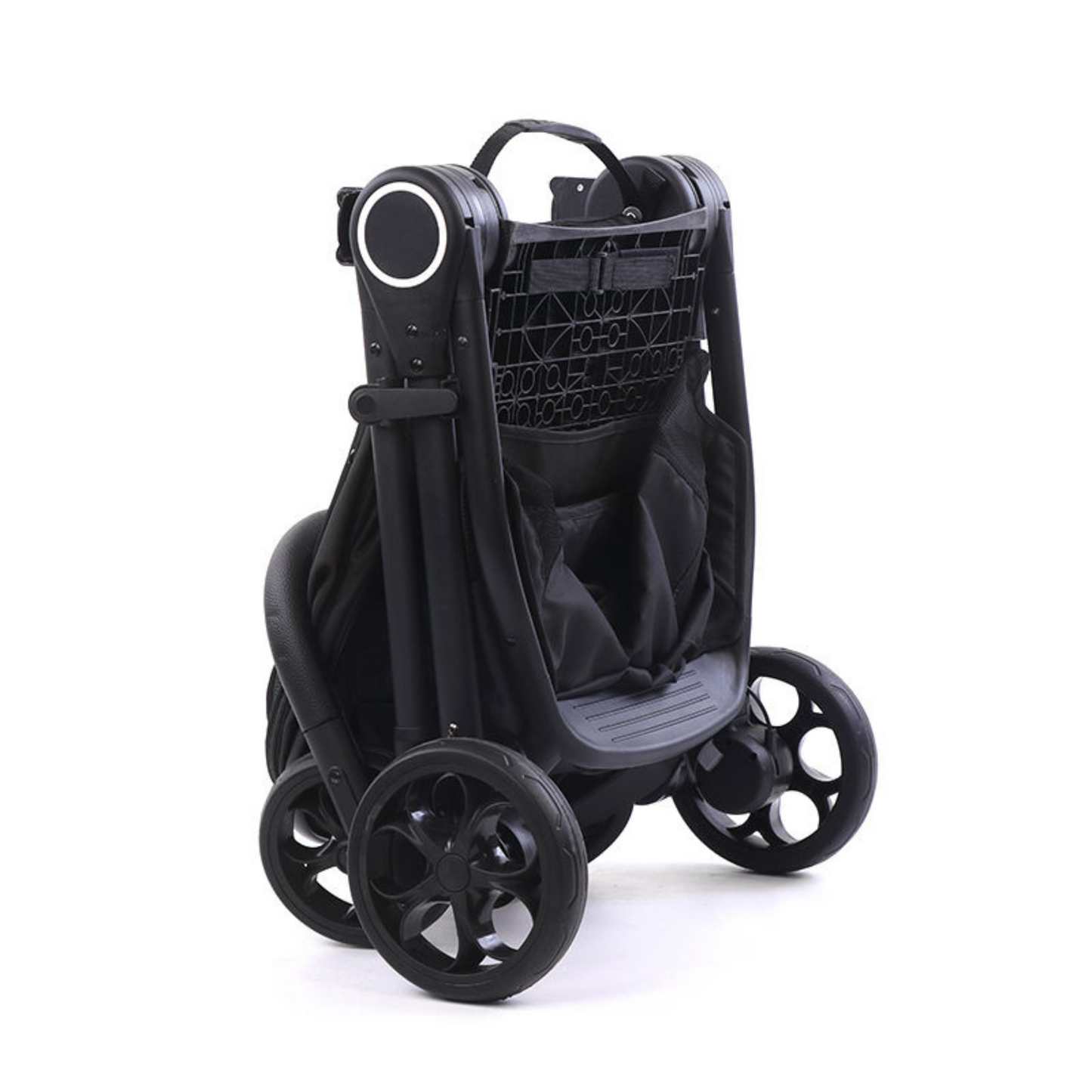 Baby Stroller with Umbrella Compact Design