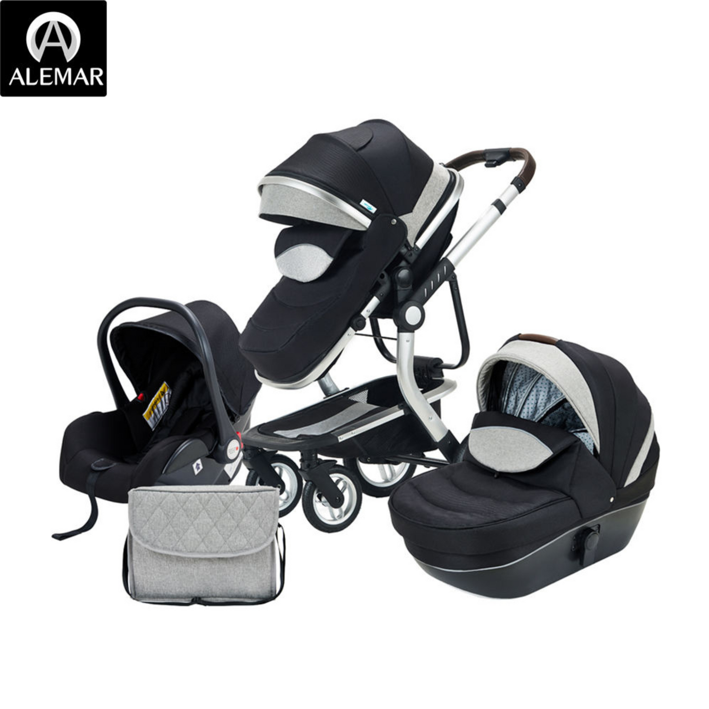 Baby Strollers for Travel System Needs