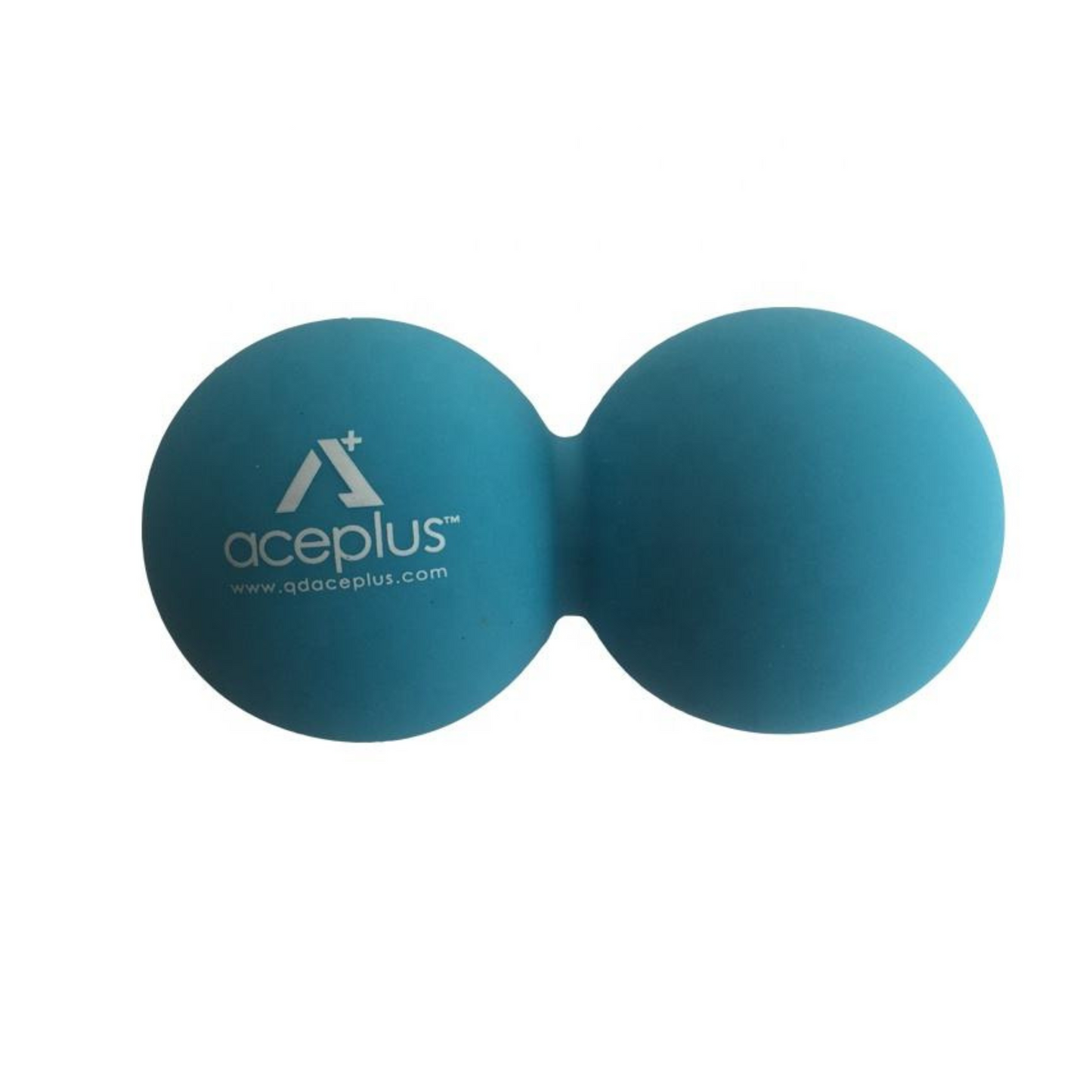 Food Grade Silicone Peanut Double Massage Ball