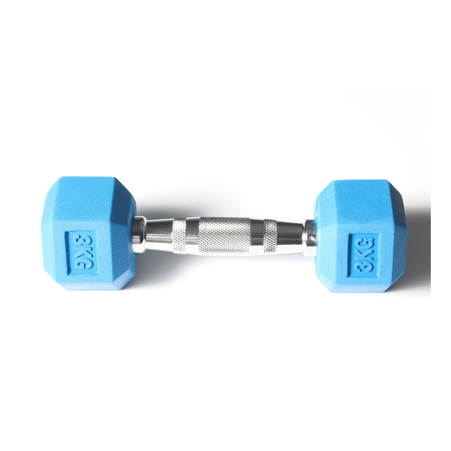 Rubber Hex Adjustable Gym Dumbbells