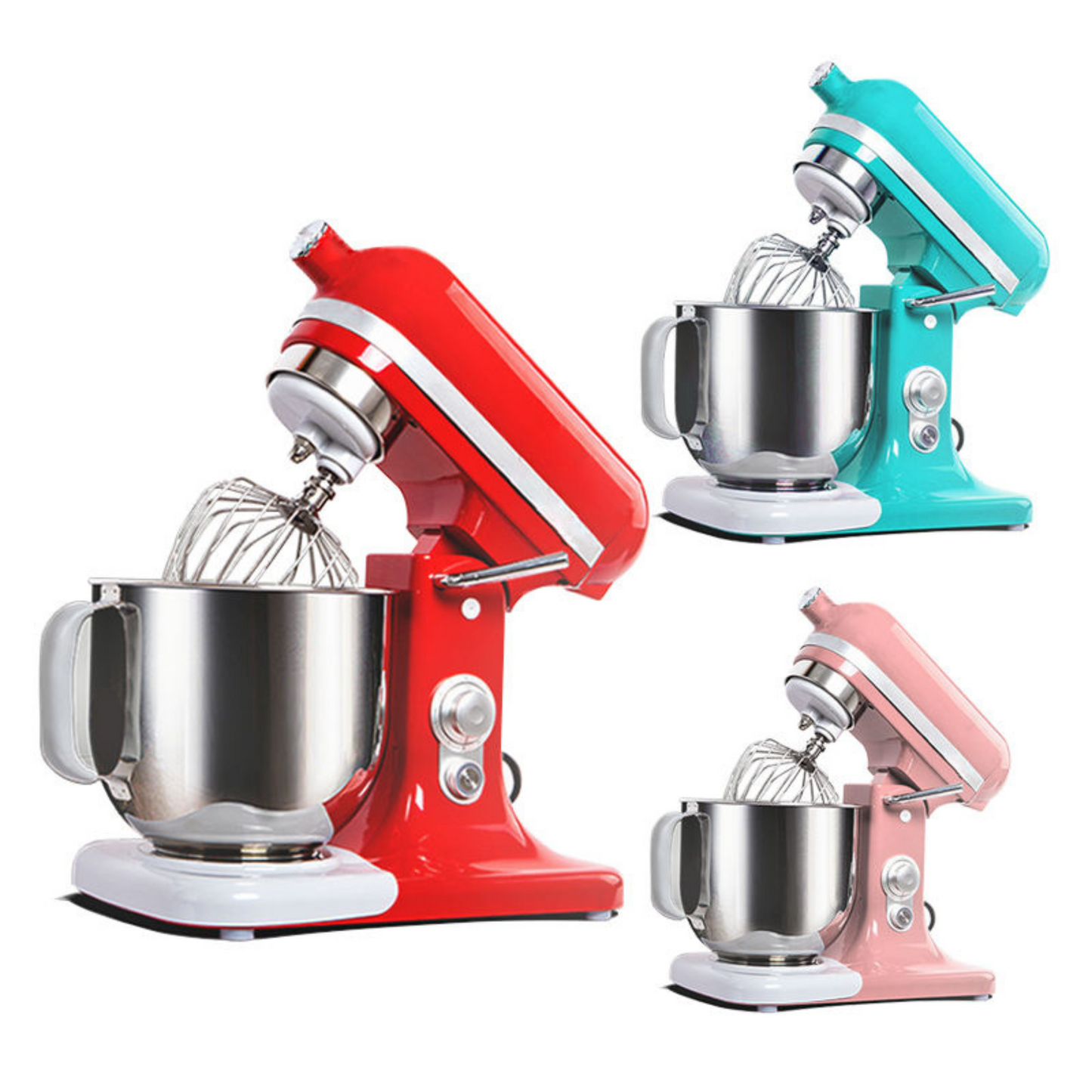 Bakery Dough Mixer For Home Use