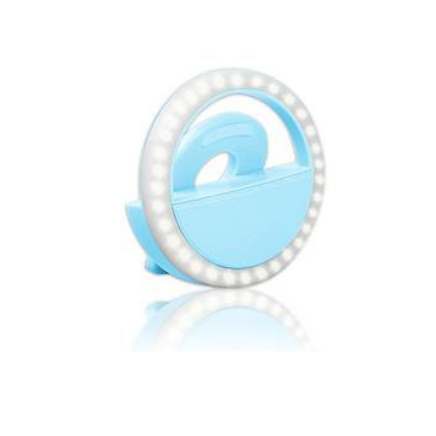 Clip-On LED Flash Fill Light