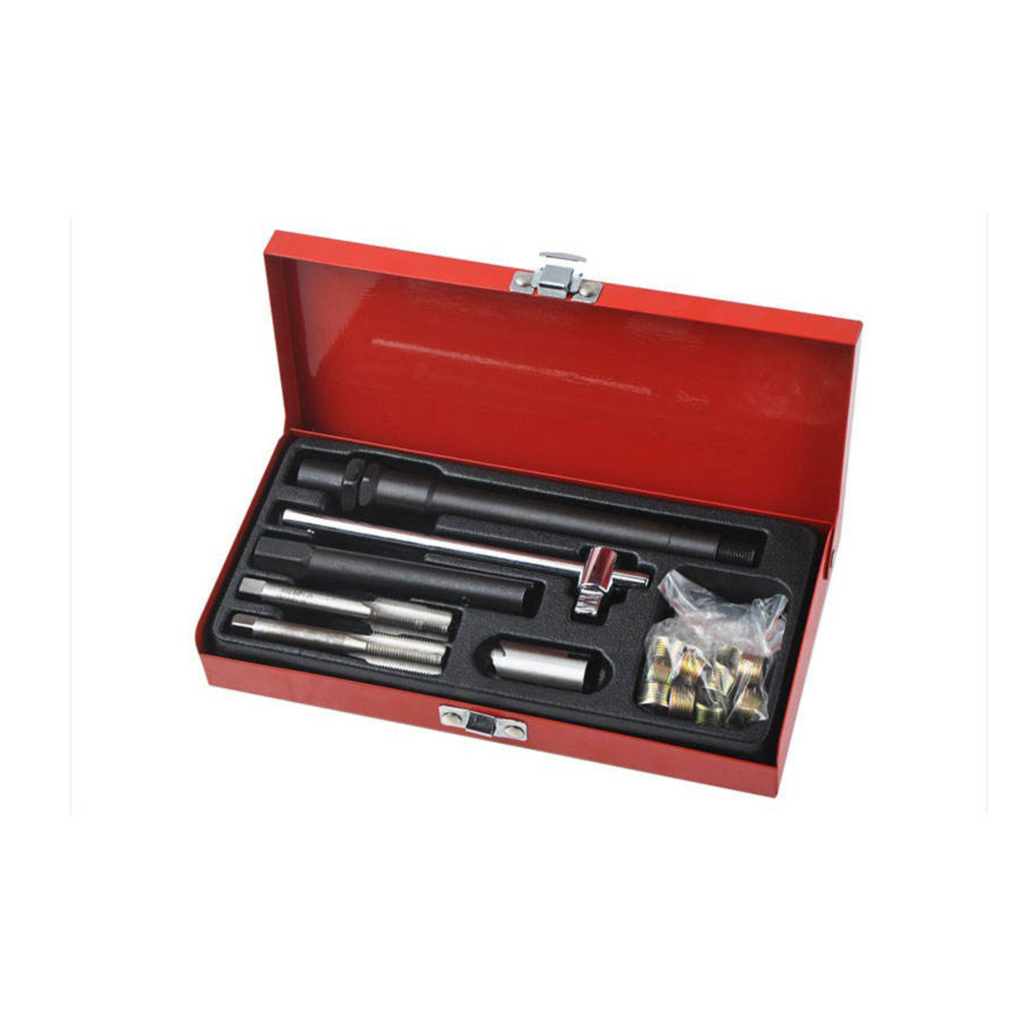 Thread Tap Screw Repair Kit