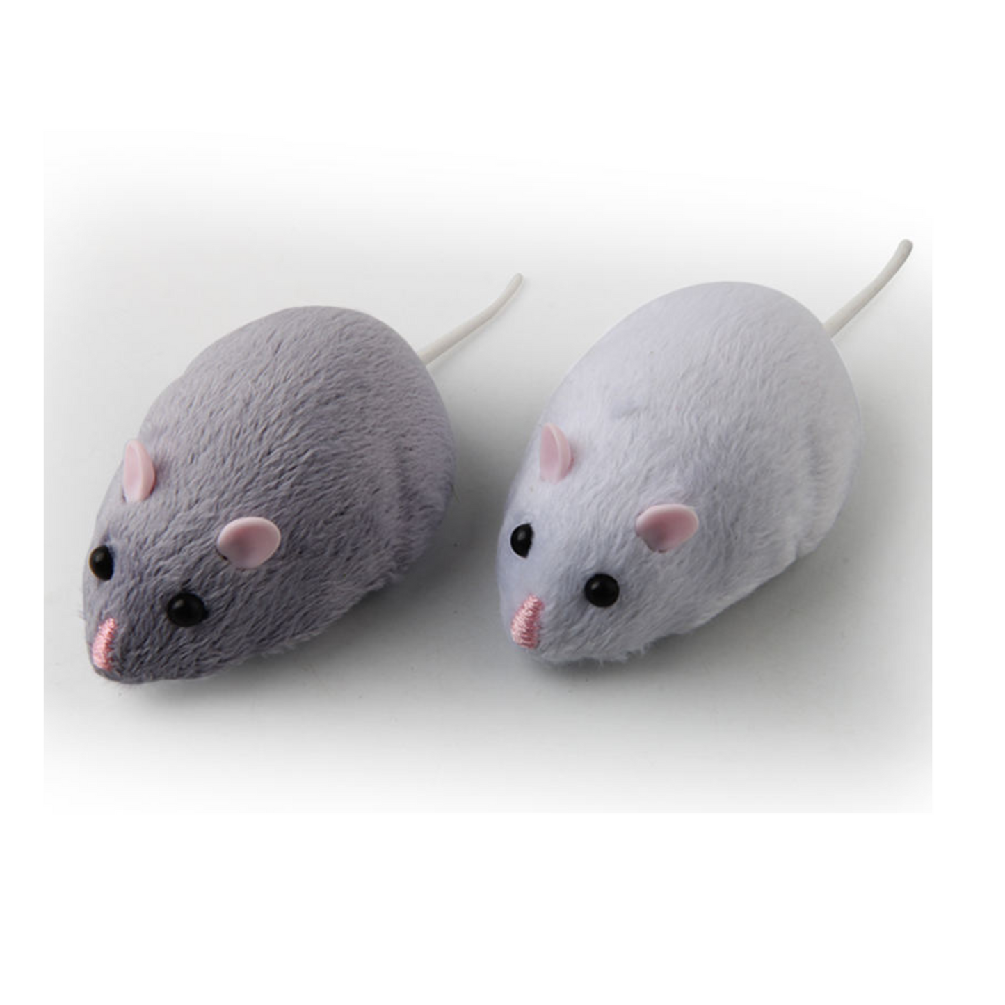 Remote Control Toy Mouse Model Animal