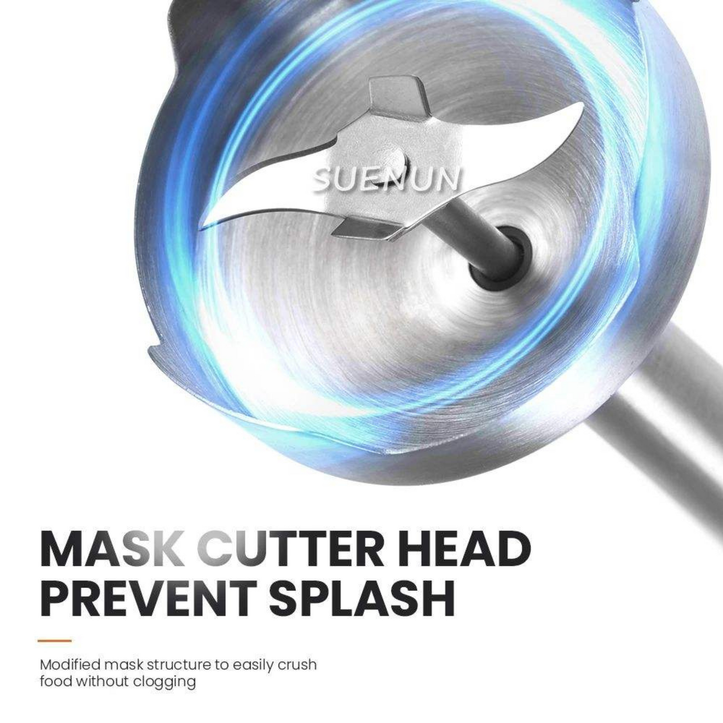 Revolutionize Household Multifunctional Electric Mixer