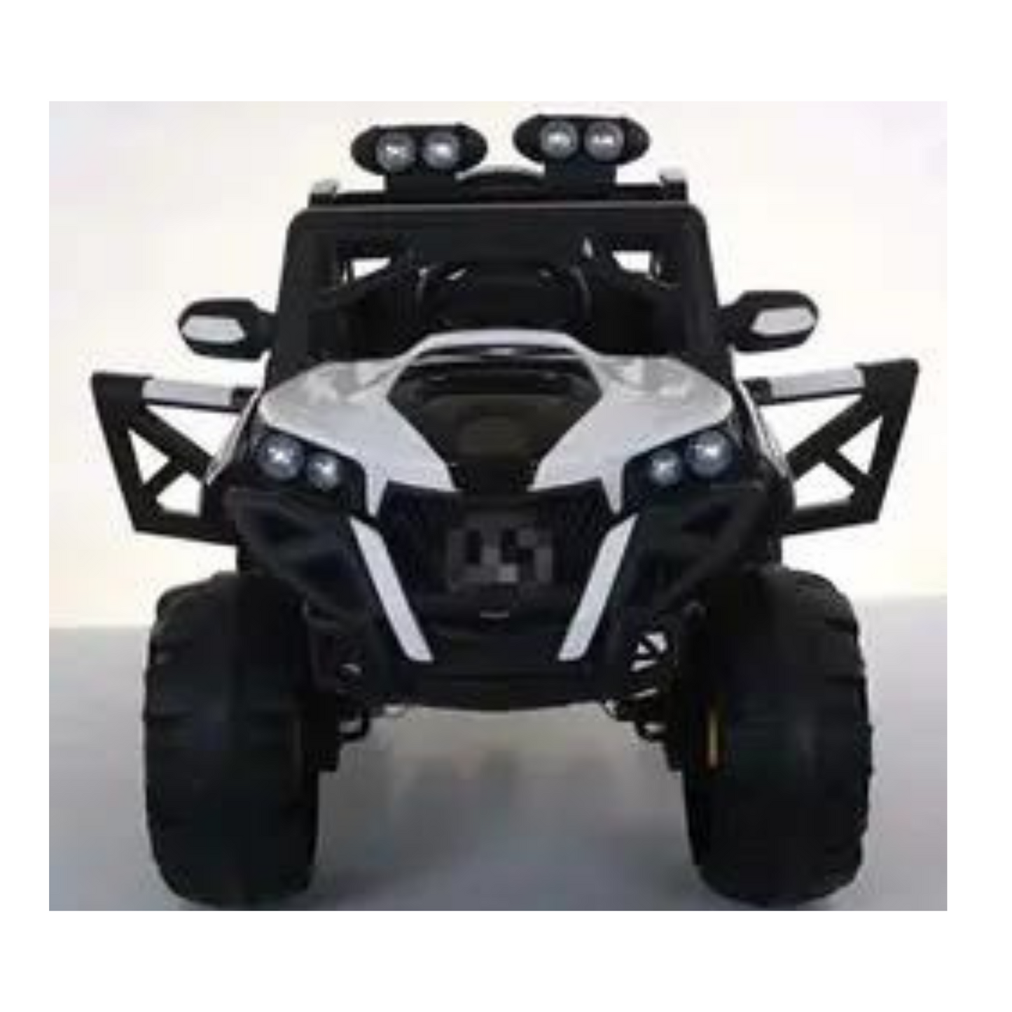Children's Electric Roadster Cars with Music