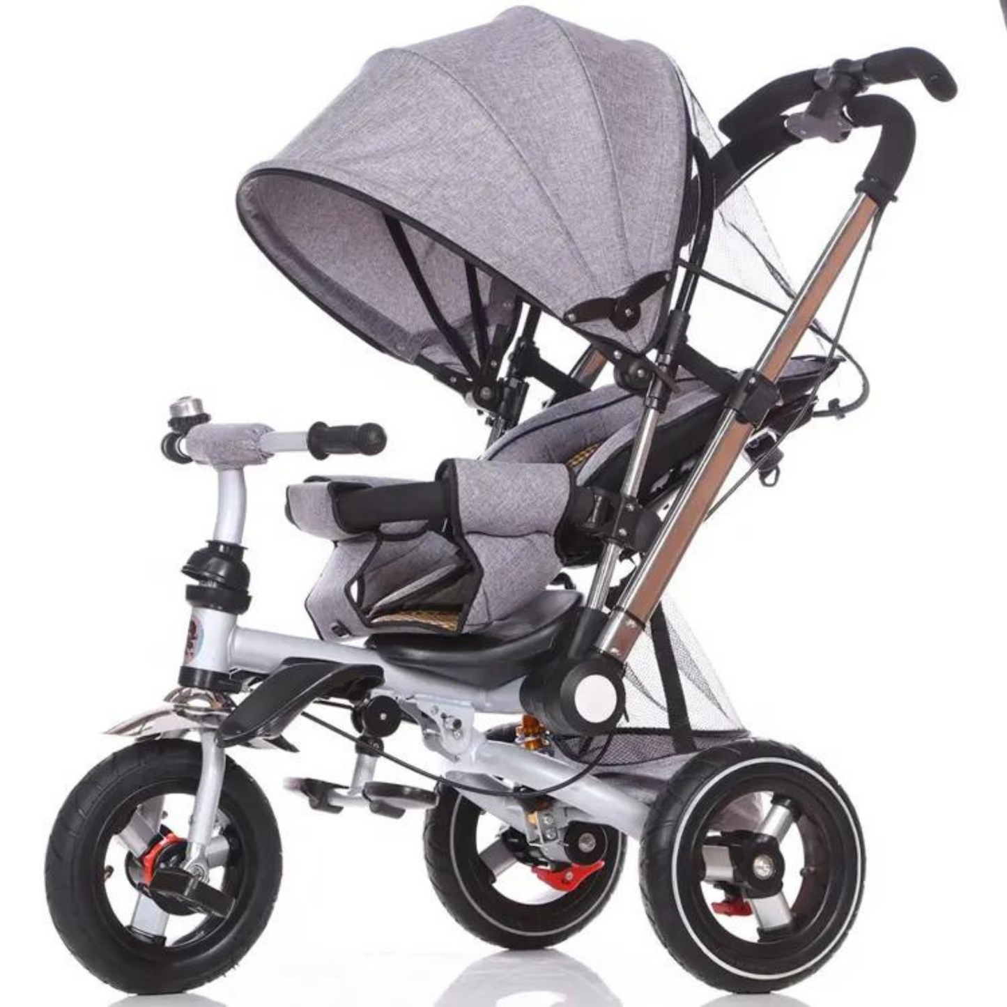 Top 4-in-1 Options Reviewed Tricycle