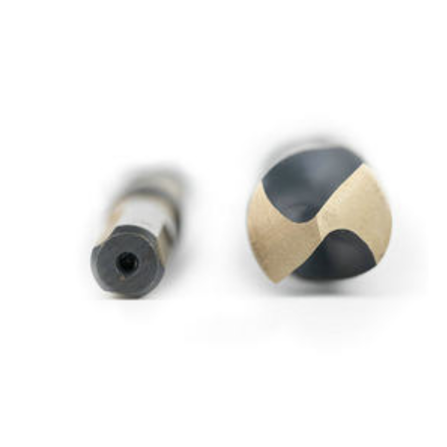 Silver and Deming Twist Drill Bit Set