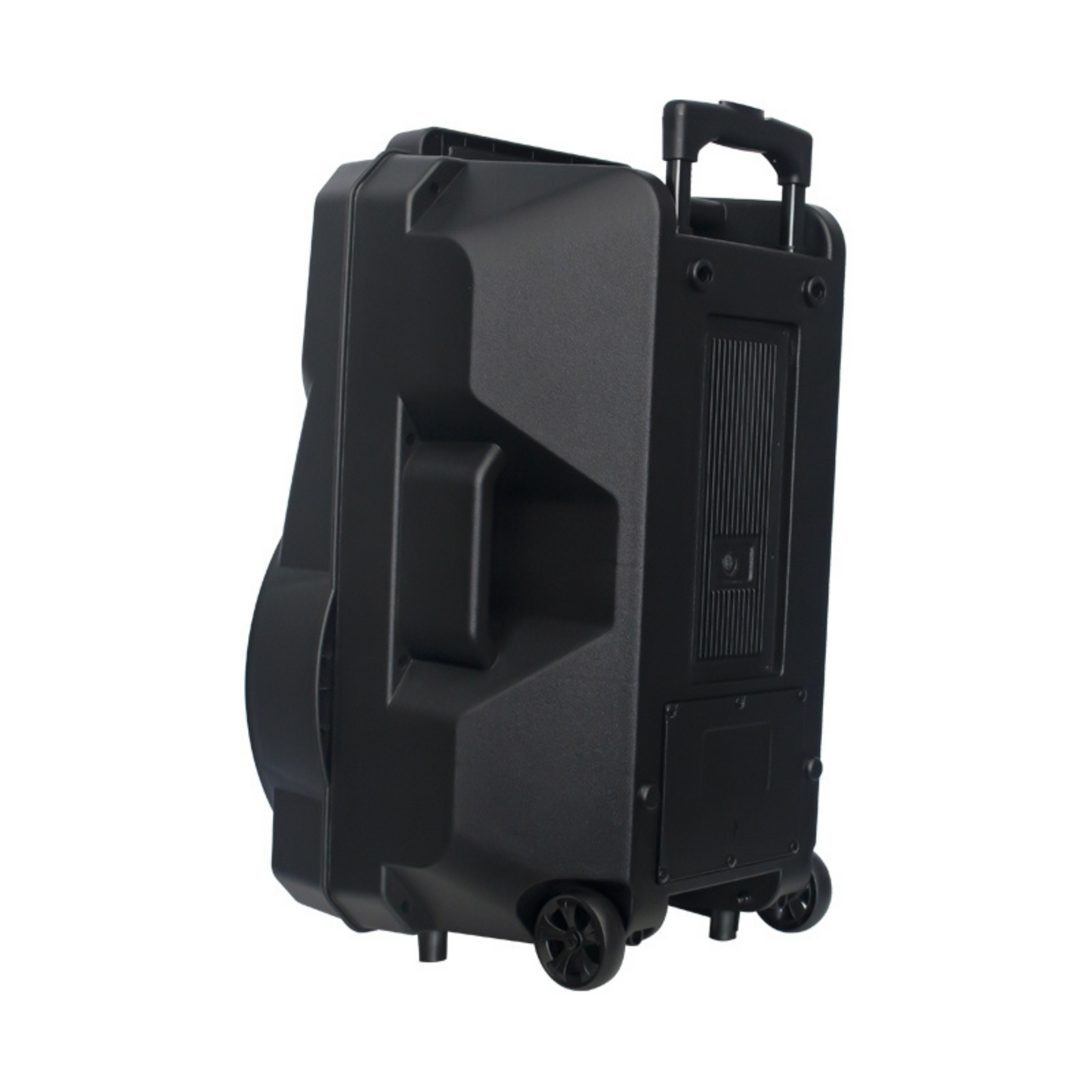 Bluetooth Trolley Speakers Success