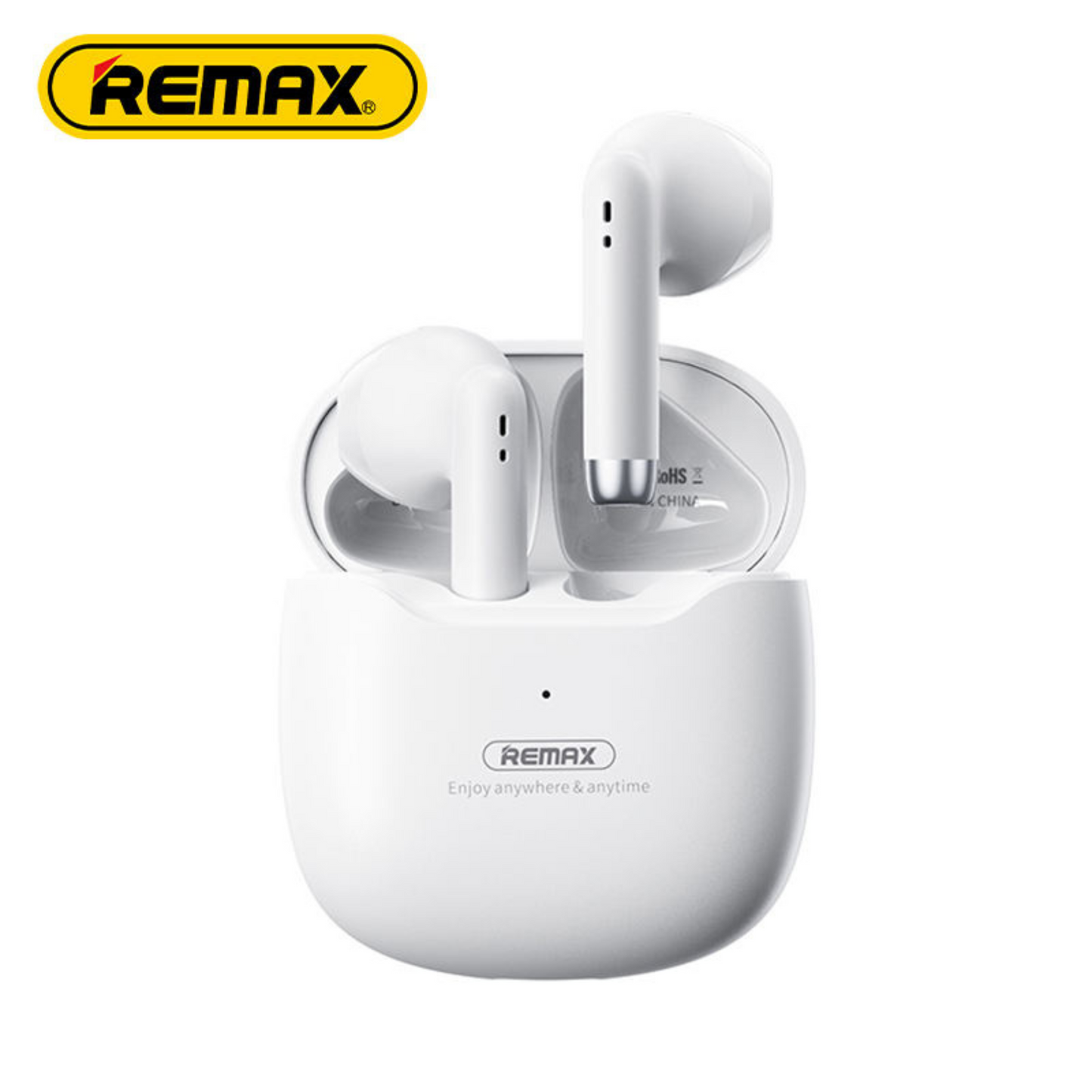 Experience TWS Bluetooth Earphones