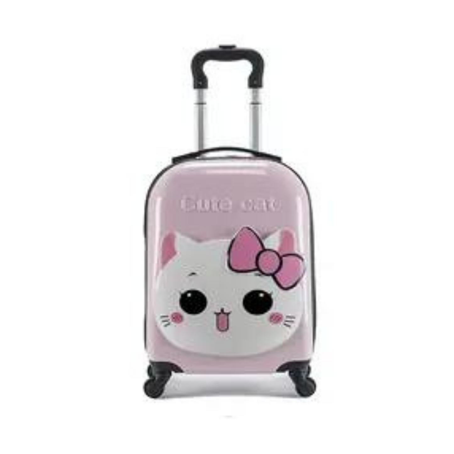 Custom Kids Luggage and Cartoon Bags