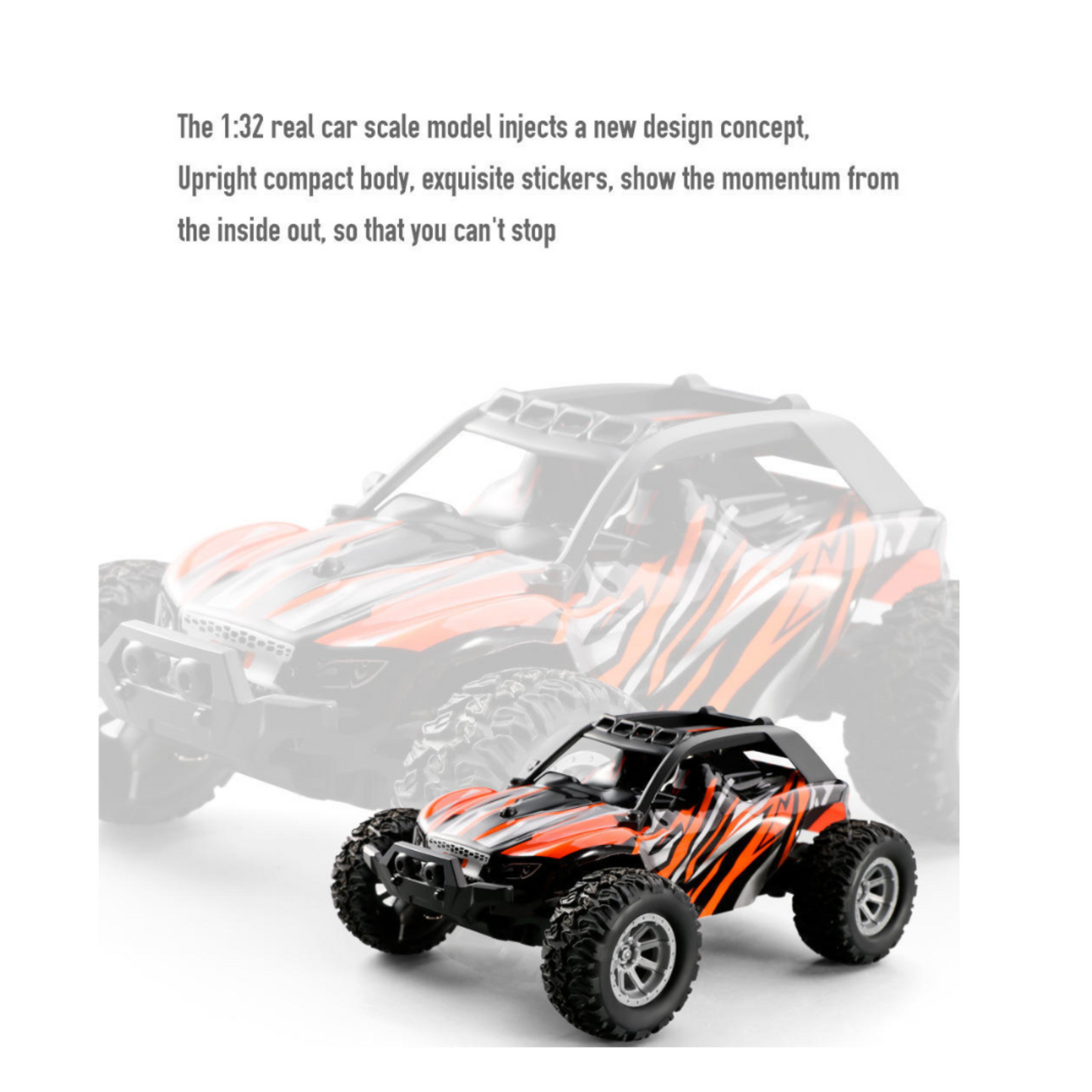 Top 10 Remote Control Cars: The Ultimate Gift Guide