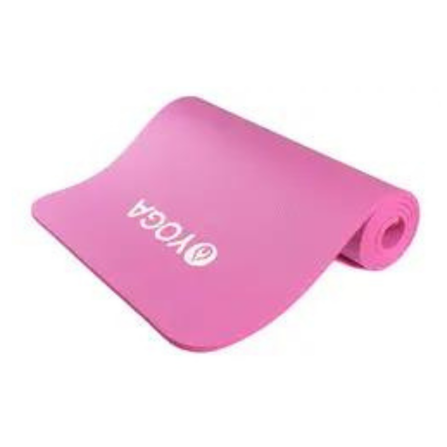 Thickness Fitness NBR Foam Yoga Mat