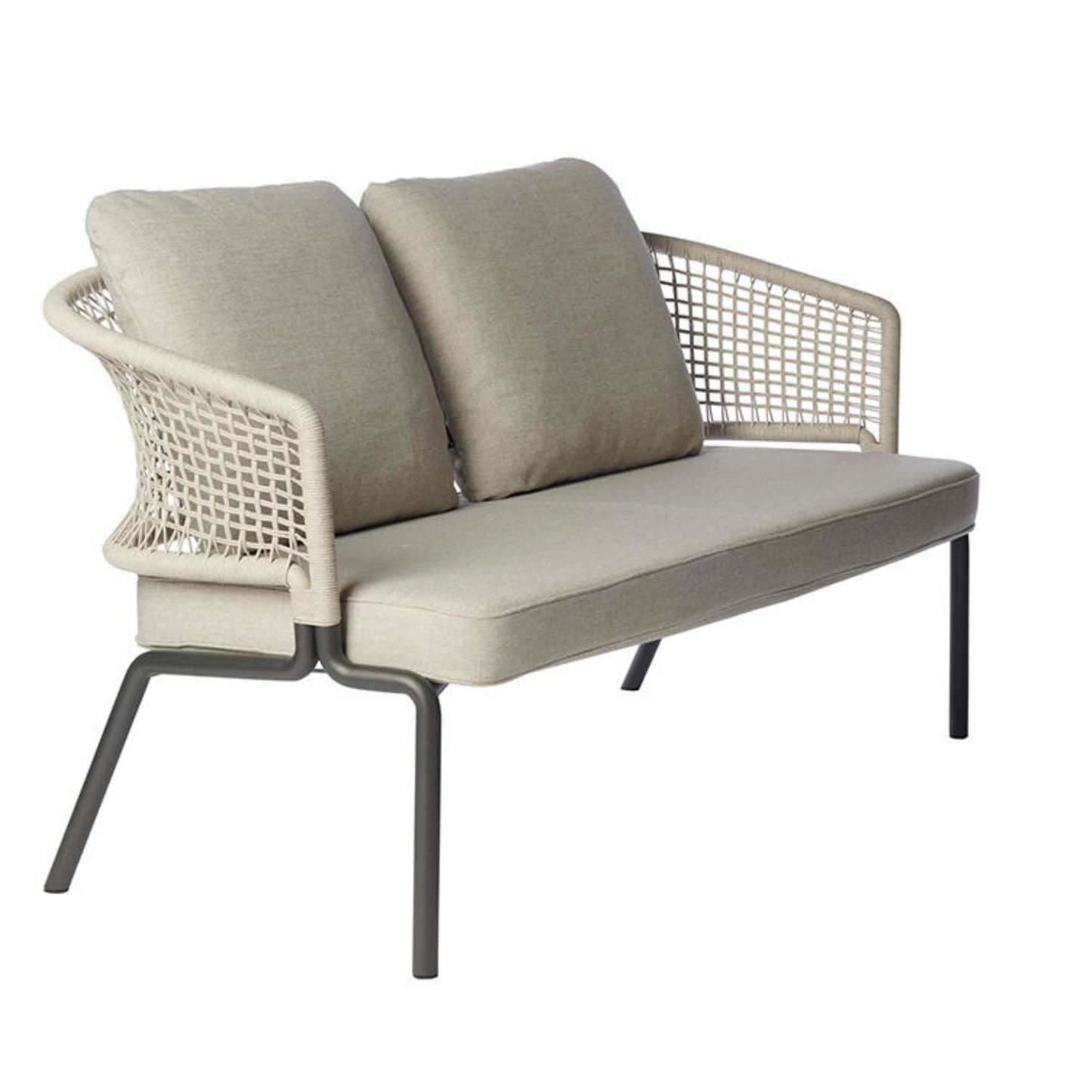 High-Quality Rattan Bar Chair Sofa