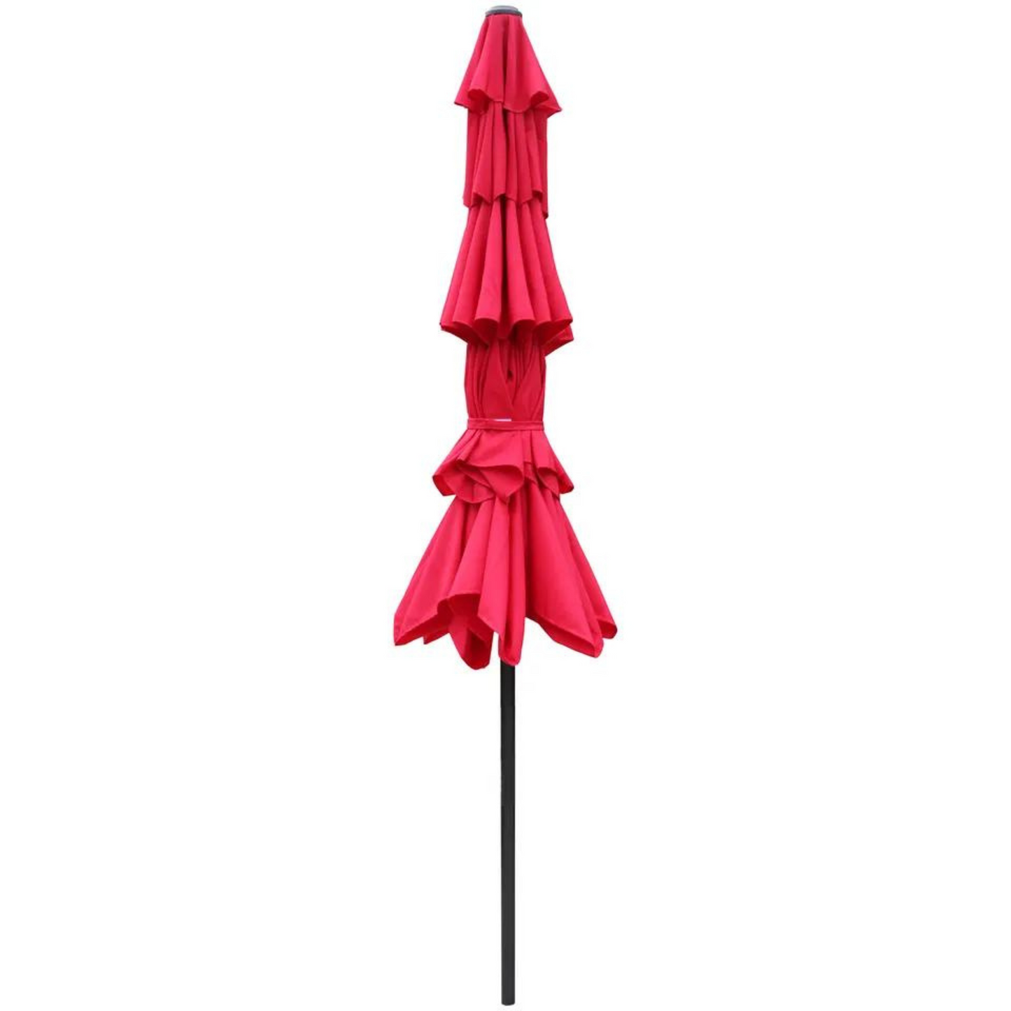 Restaurant Sun Shade Garden Big Umbrella