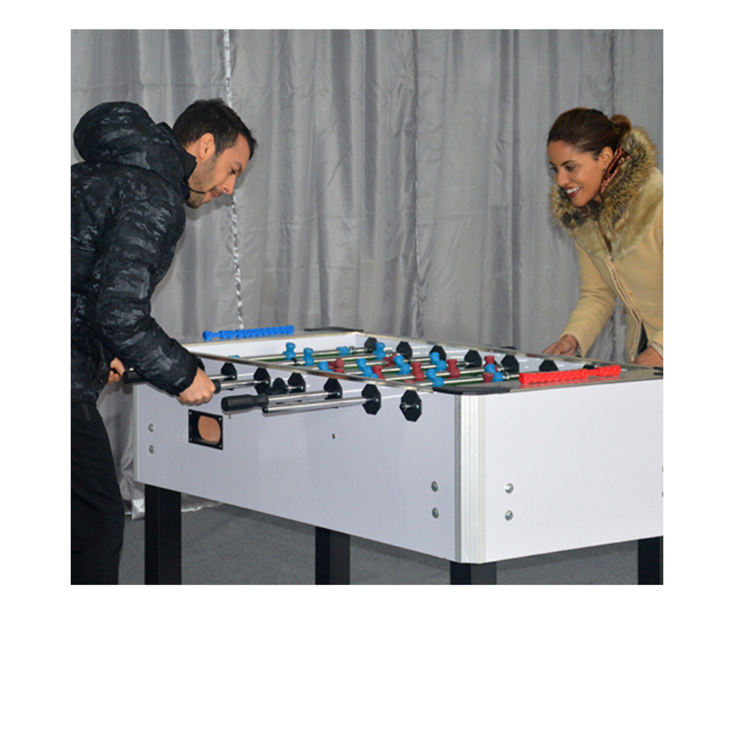 High-Quality Foosball Table