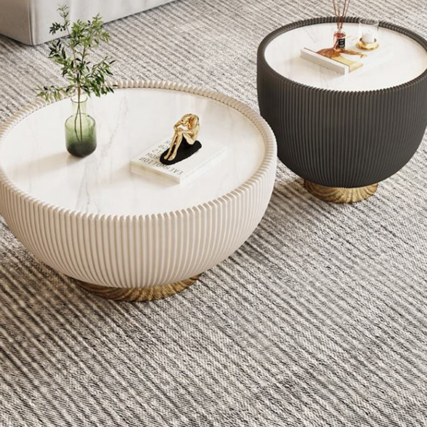Luxury Modern Furniture