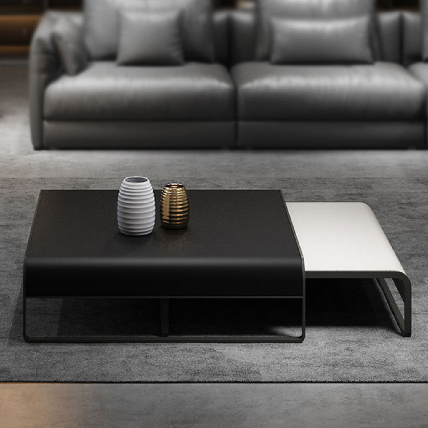 Living Room Center Tables