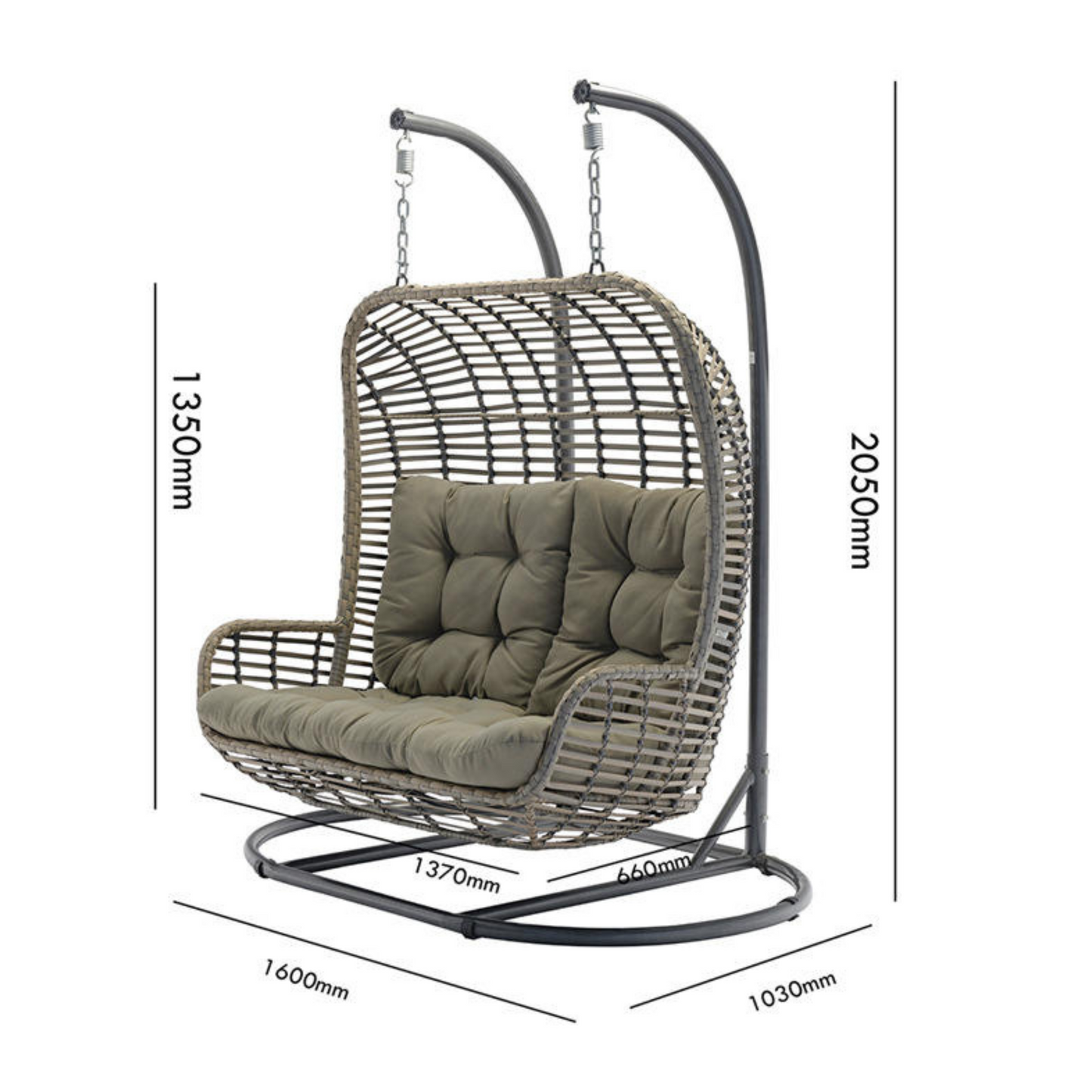 High Quality Rattan Wicker