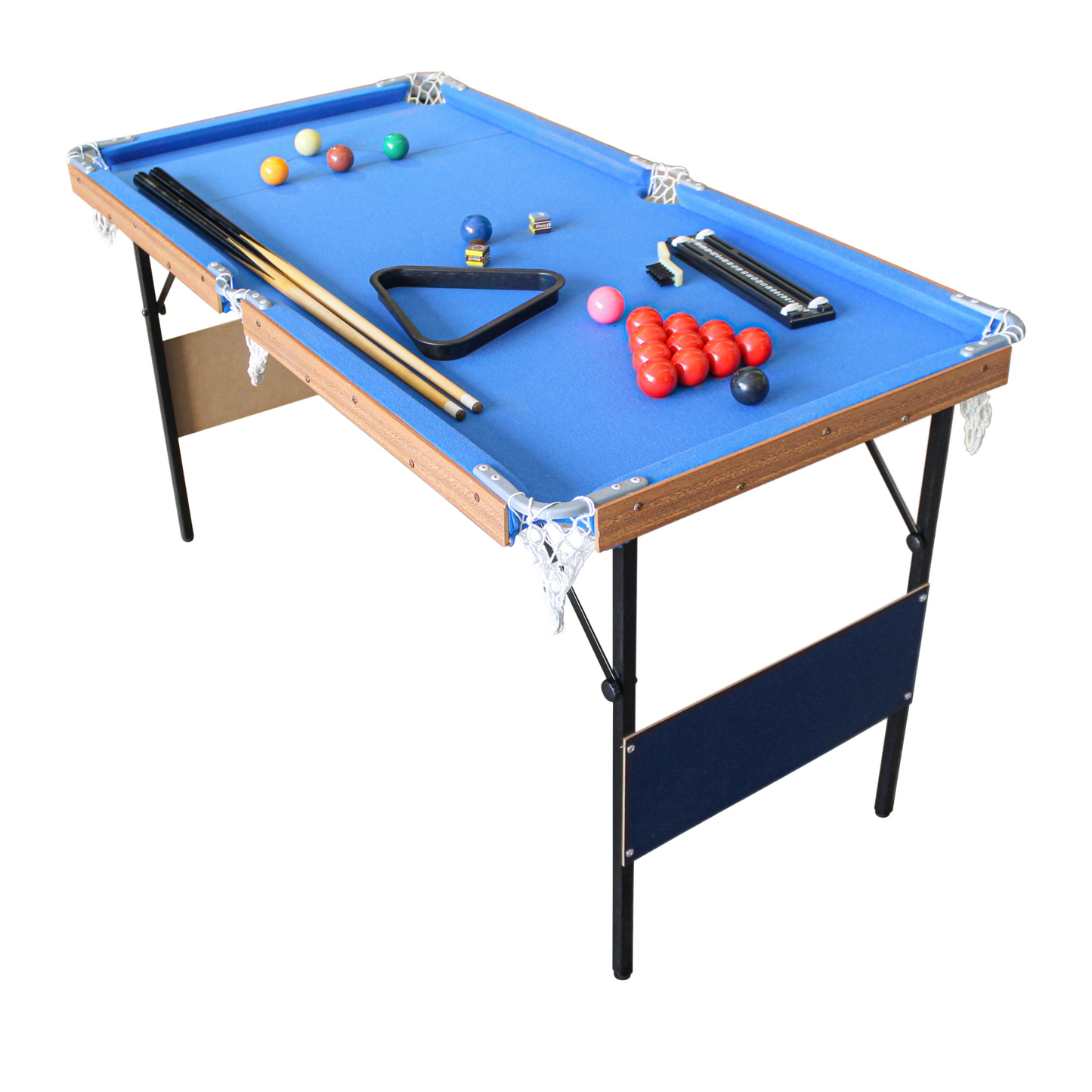 Affordable Snooker and Billiard Tables
