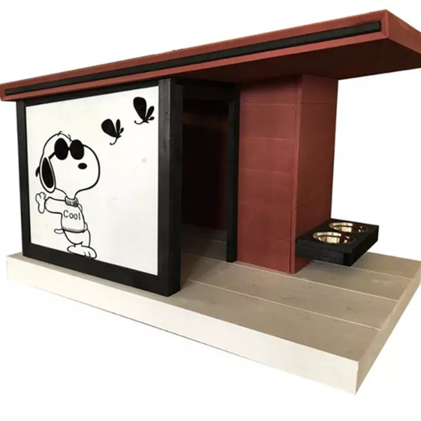 Modern and Eco-Friendly Design