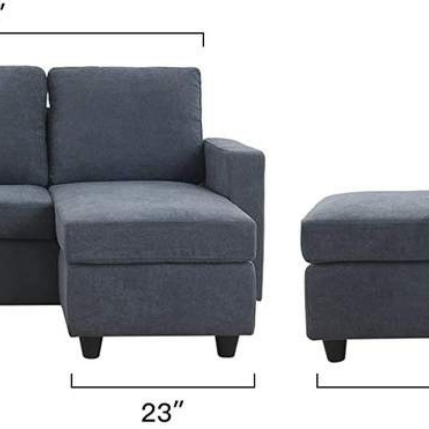 Cheap Sofas - Find the Perfect Fit