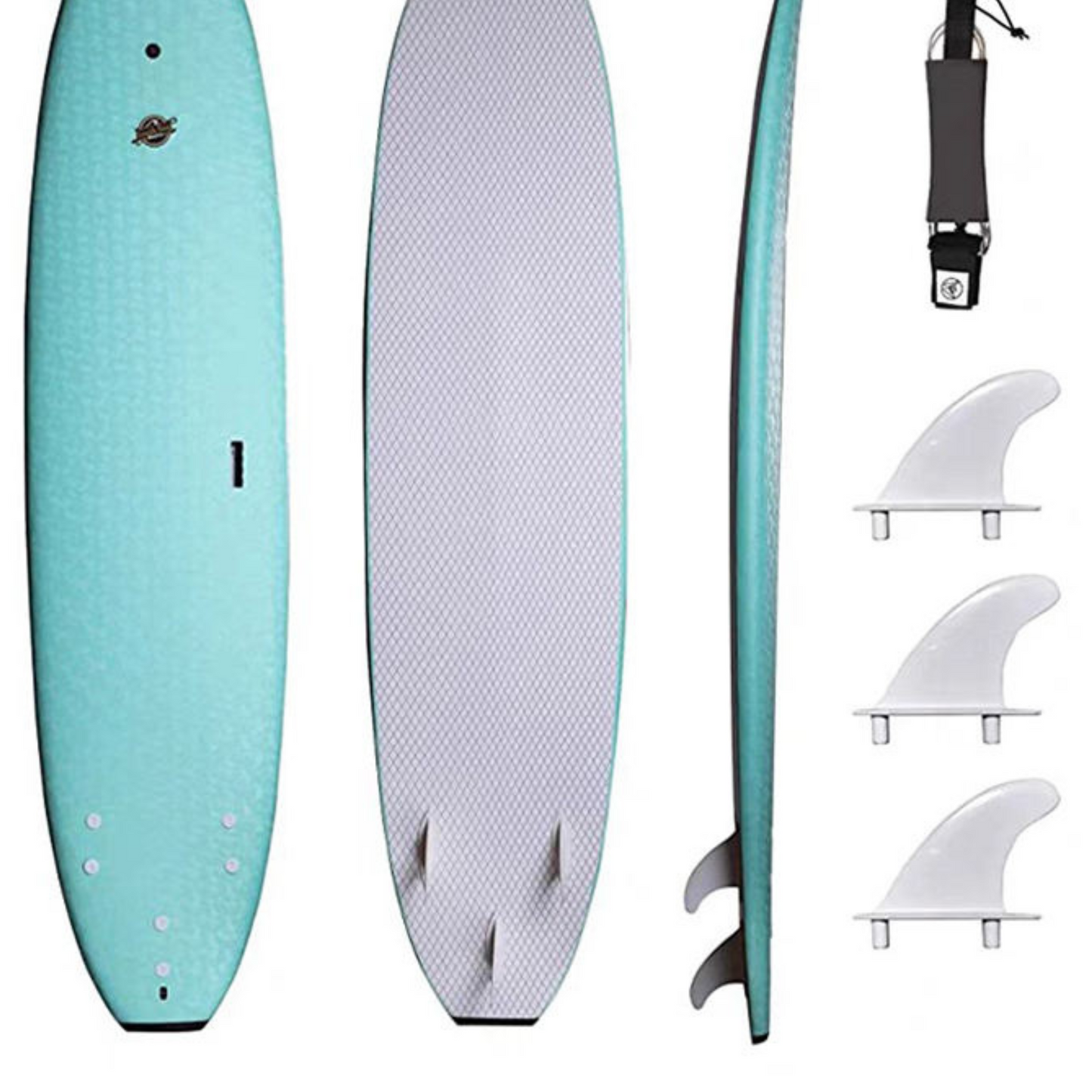 High-Quality Table Foam Surfboards