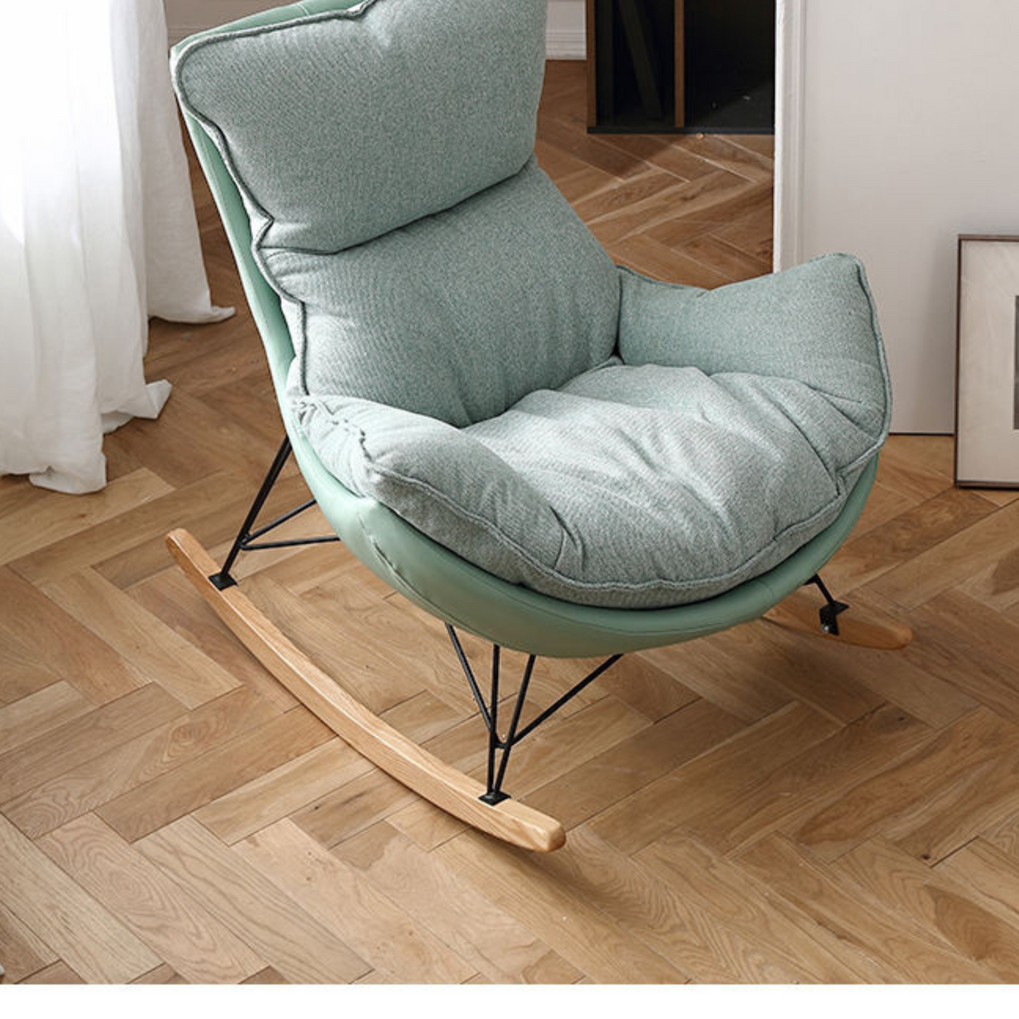 Chaise Lounge Sofa Chair