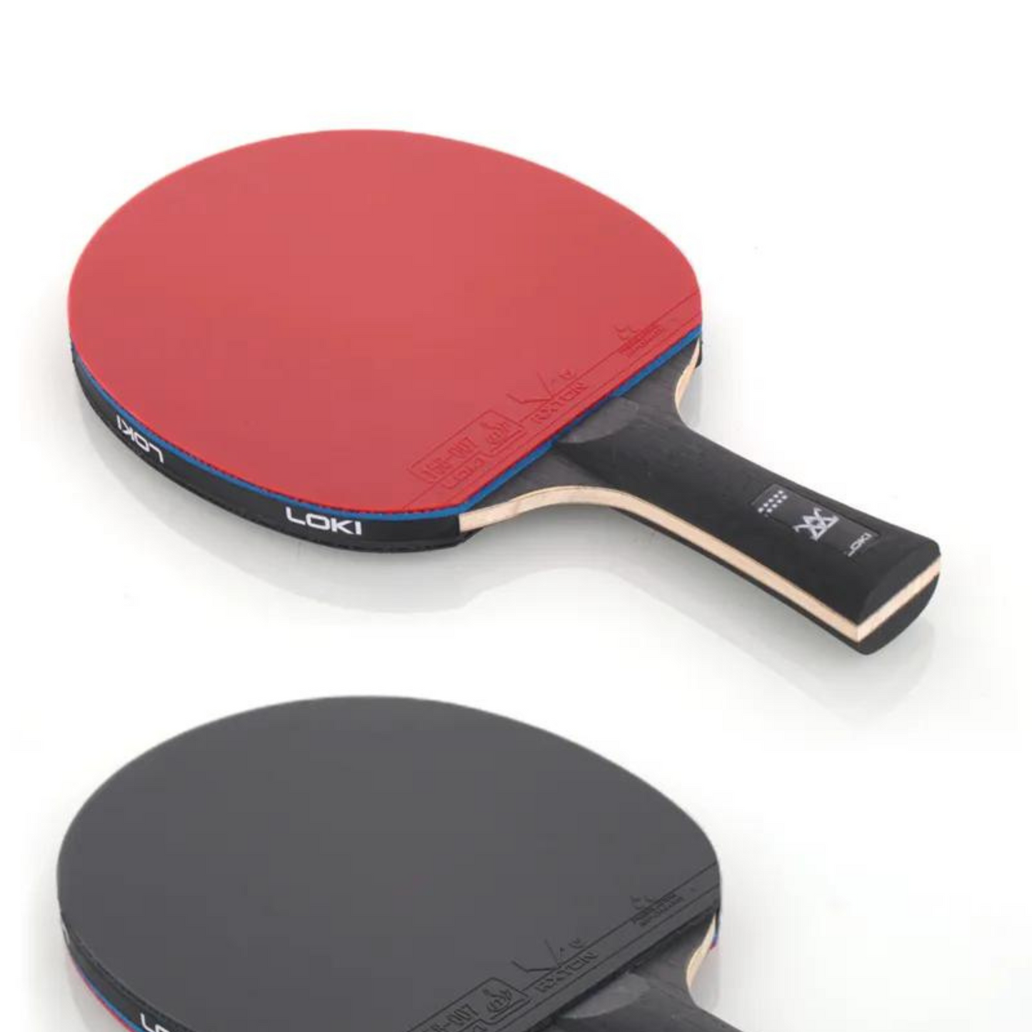 Professional Game Table Tennis Racket