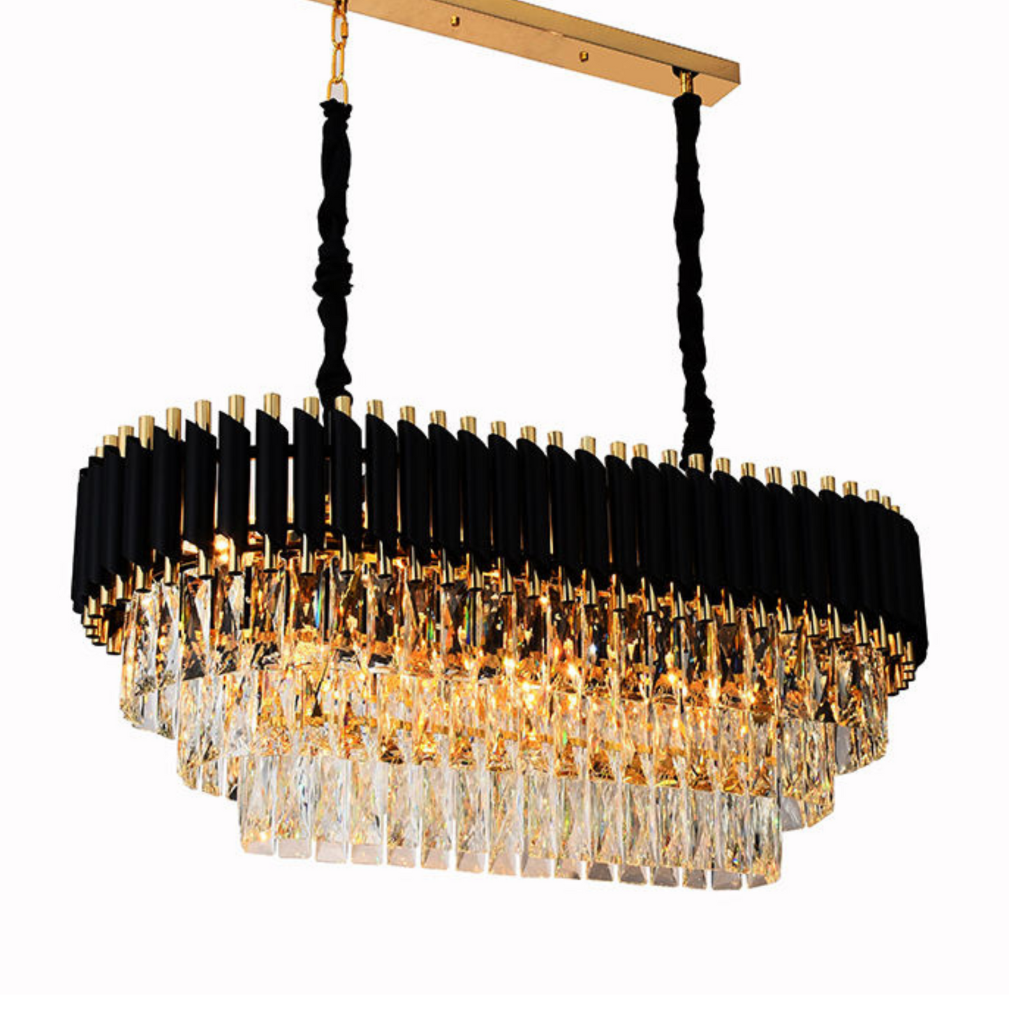 Round Pendant Lights for Home