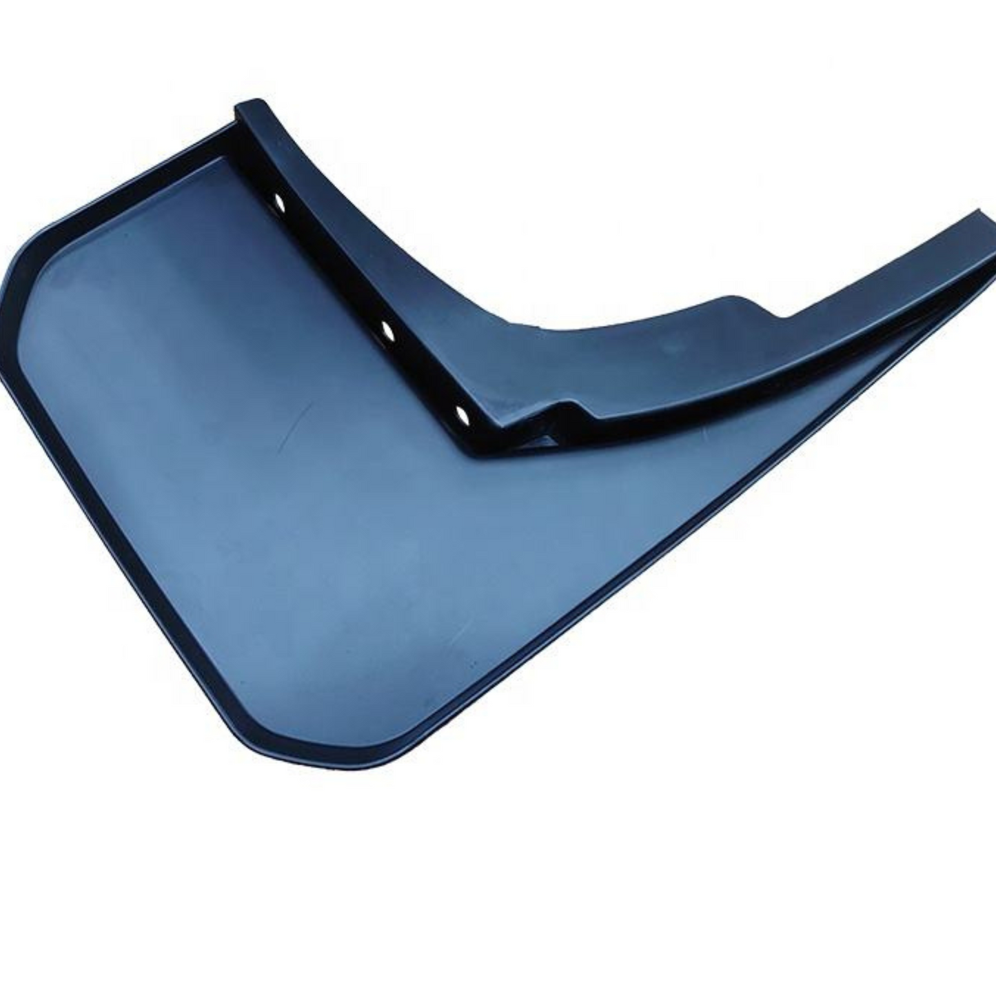 Modify Mudguards for Land Rover Defender