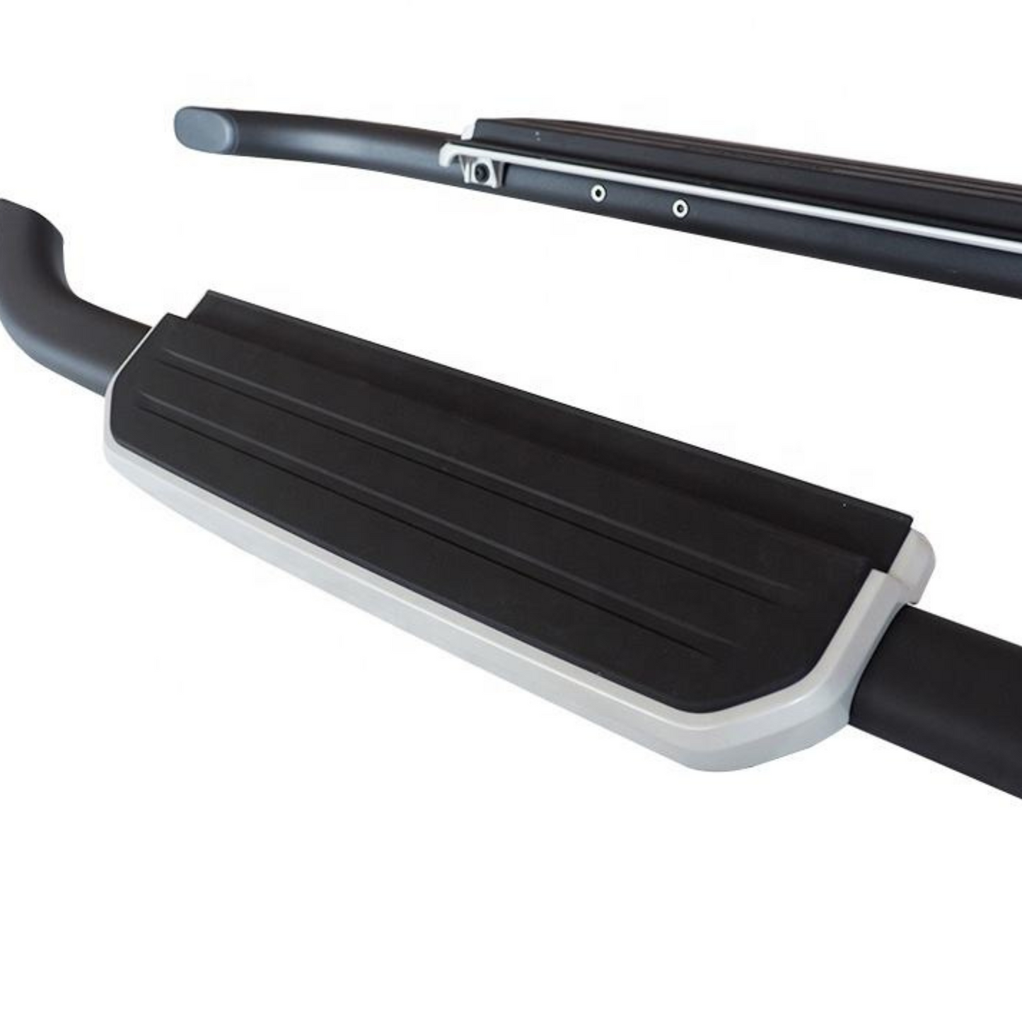 Land Rover Defender L663 110 90 with Running Boards