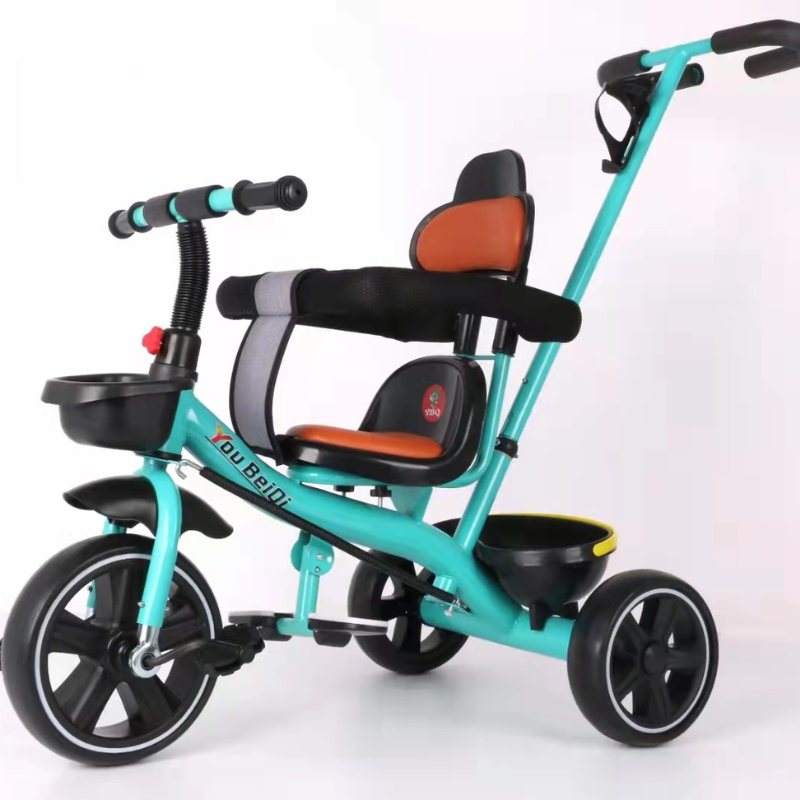 Fun and Safe Adventures: Best PP Plastic Ride