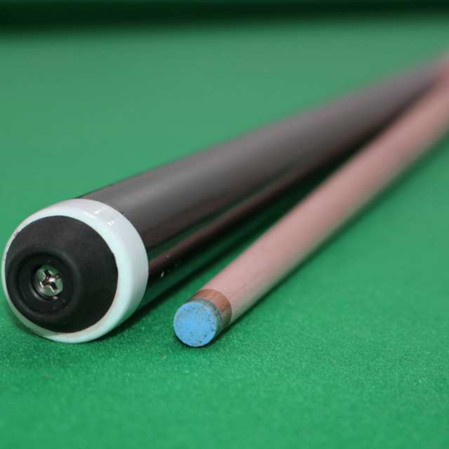 Game Head Snooker & Billiard Cues